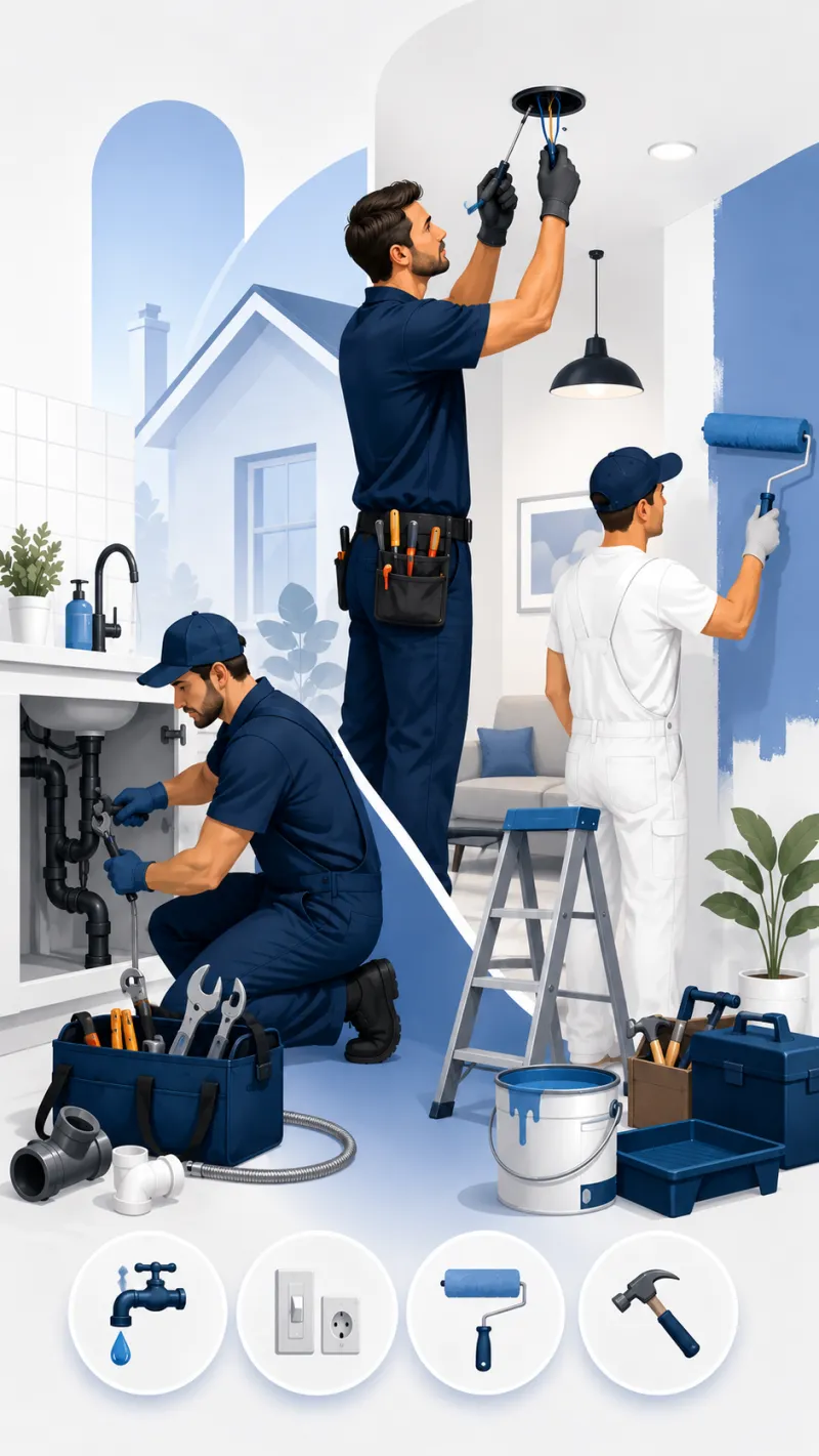 Home Services