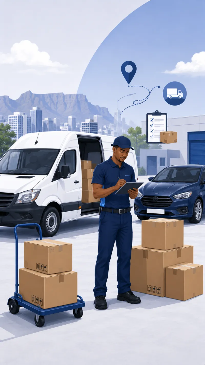 Transportation Services