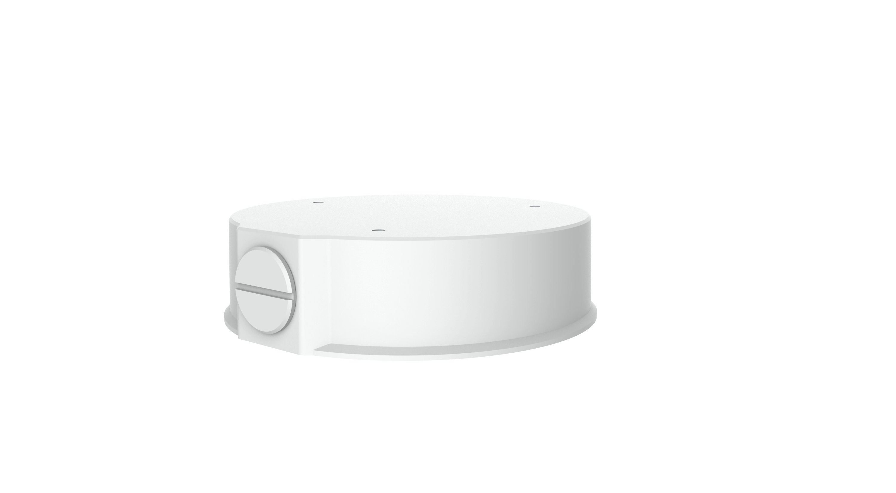 UNV - Fixed Fish Eye Junction Box