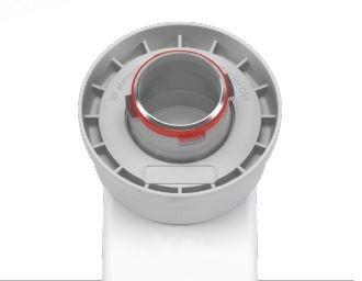 RF elements TwistPort adaptor for Mimosa C5x