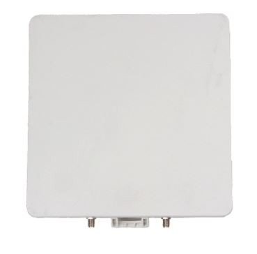 RADWIN 5000 CPE-Pro 5GHz 50Mbps - Embedded incl. PoE - 2 x SMA(F) Straight for ext. ant.