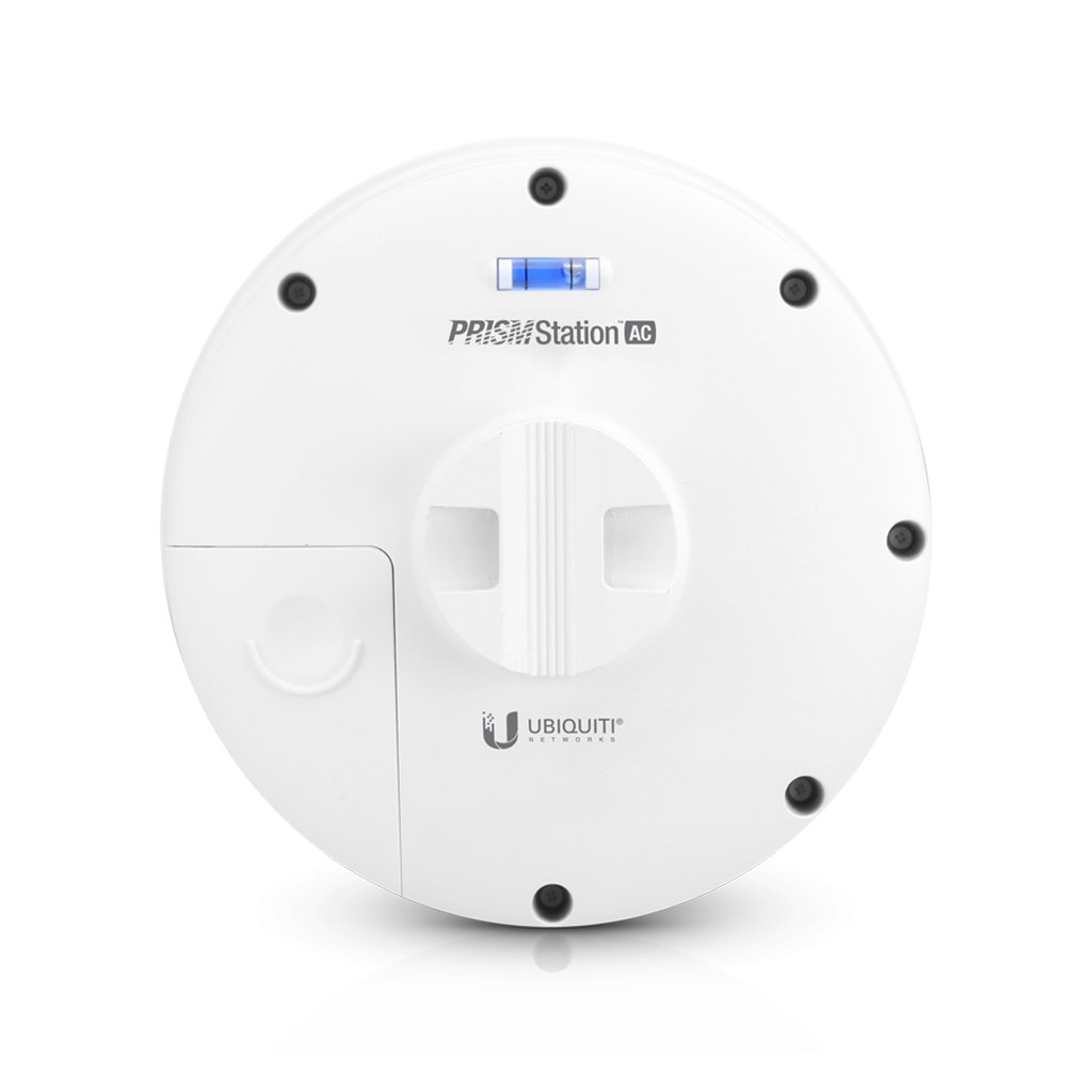 Ubiquiti UISP airMAX PrismStation AC 5 GHz Radio | PS-5AC
