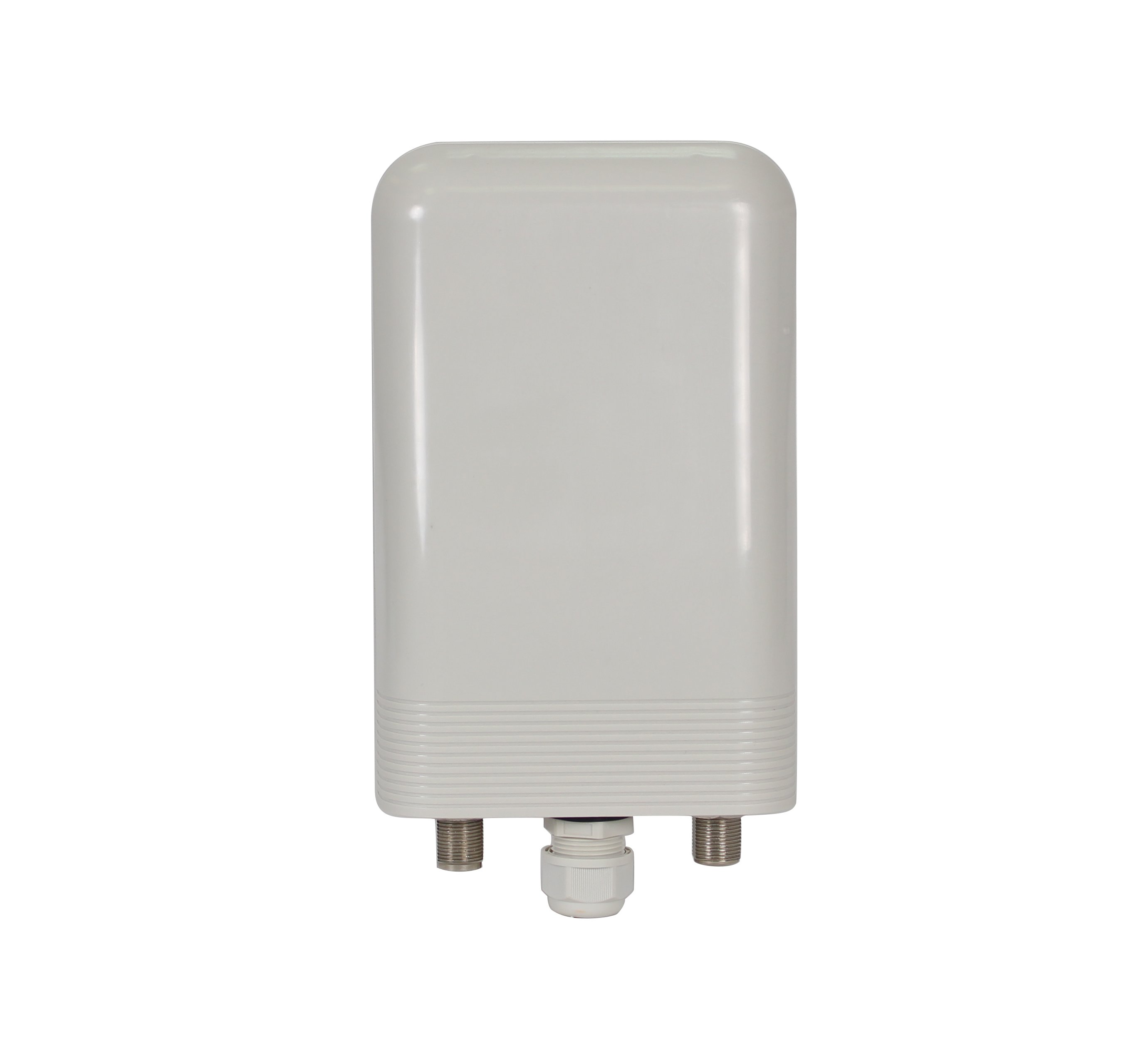 RADWIN 2000 Alpha 5GHz ODU - 500Mbps Aggregate, Connectorised - ( 2 x N Type)