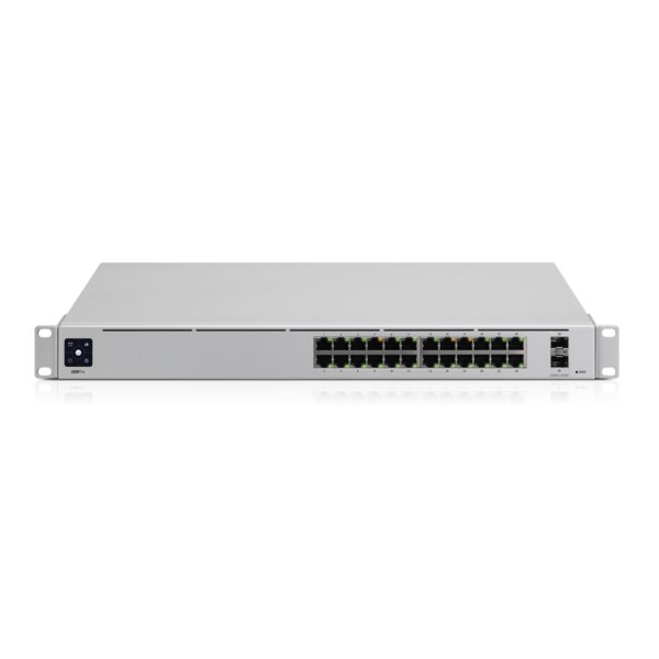 Ubiquiti UniFi 24 Port Pro Switch | USW-Pro-24