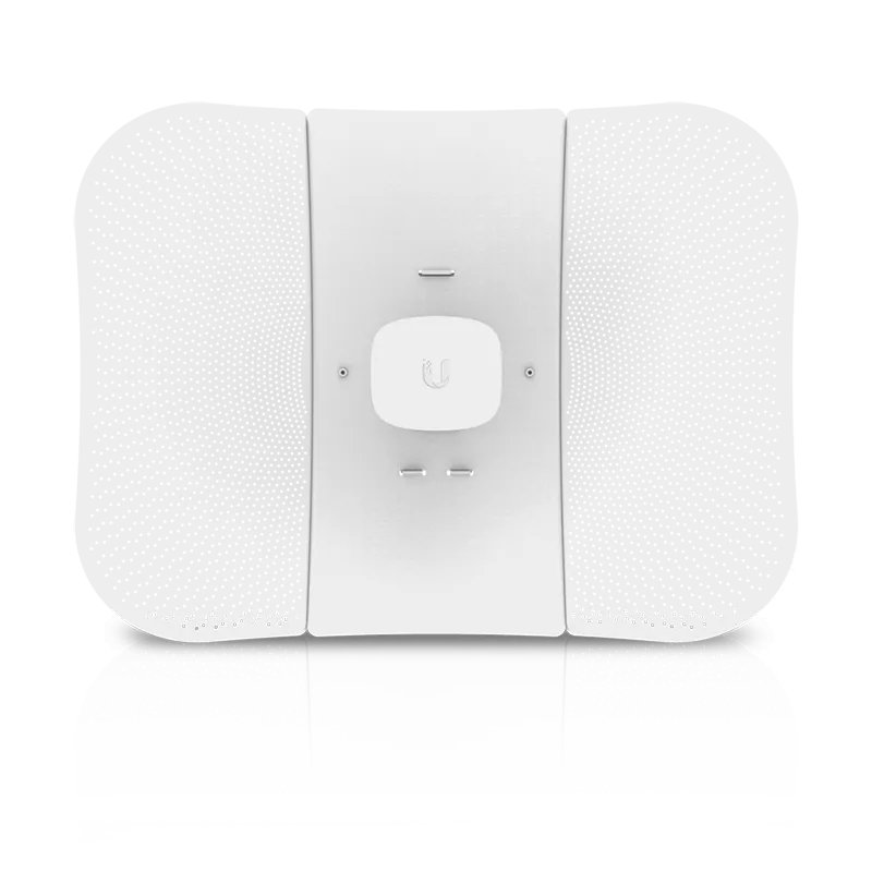 Ubiquiti UISP airMAX LiteBeam AC 23dBi 5GHz Radio Includes POE Injector  | LBE-5AC-Gen2