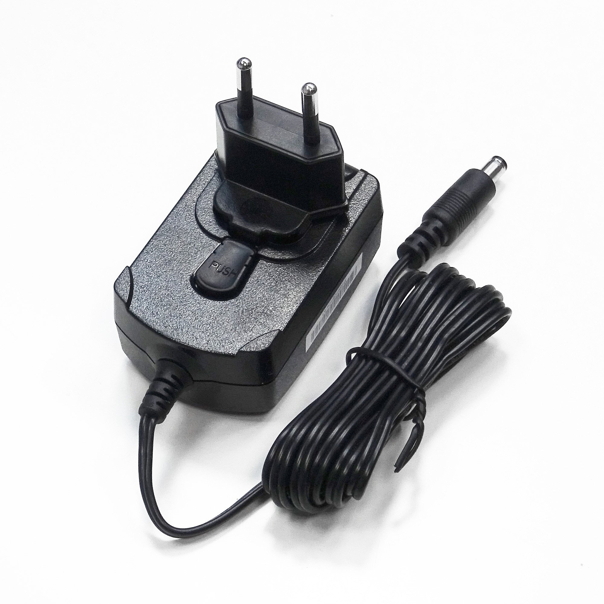 Snom 10W PSU for all the Snom Desk Phones