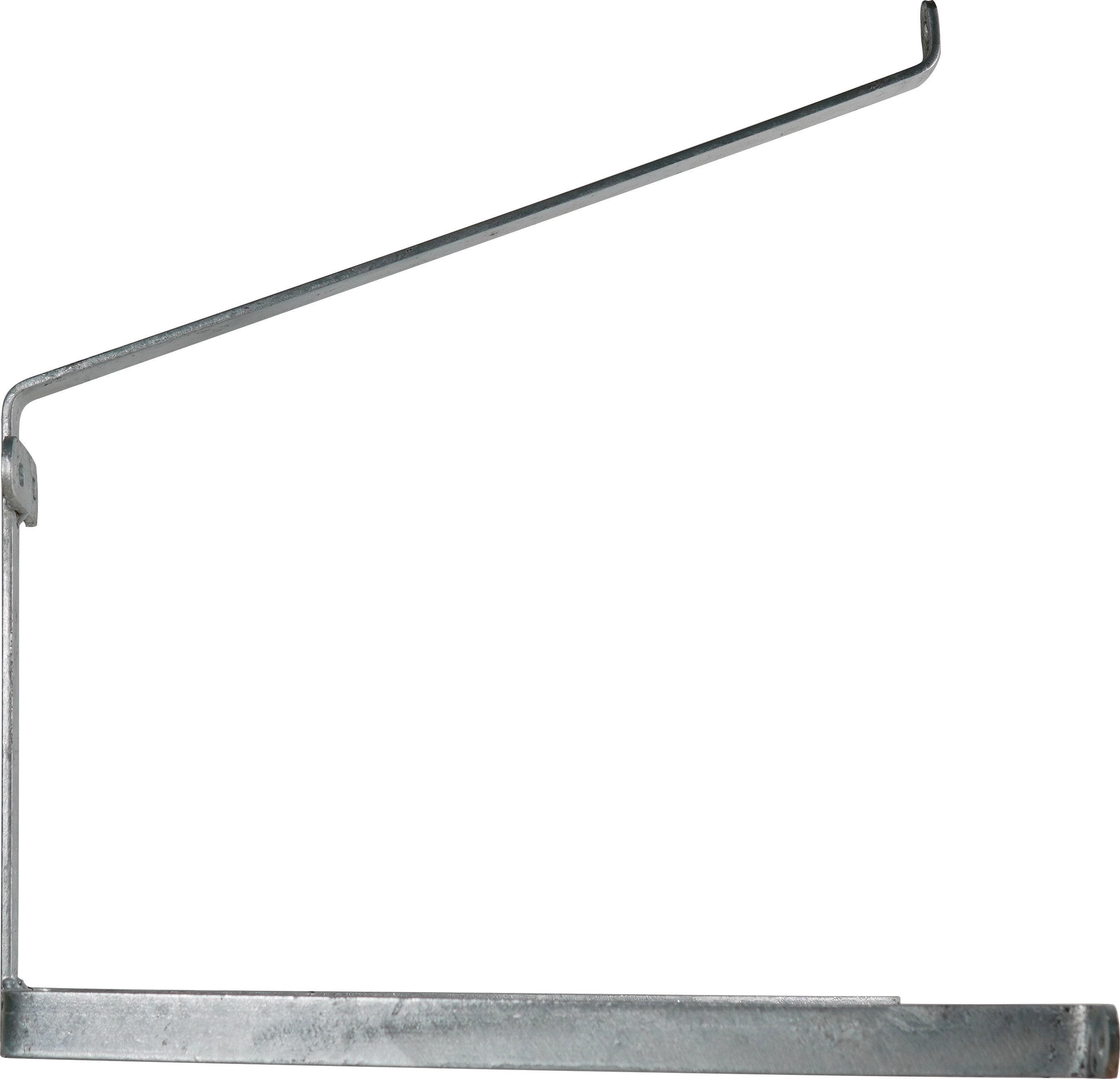 Wall Bracket - Large - 470mm (tripod)