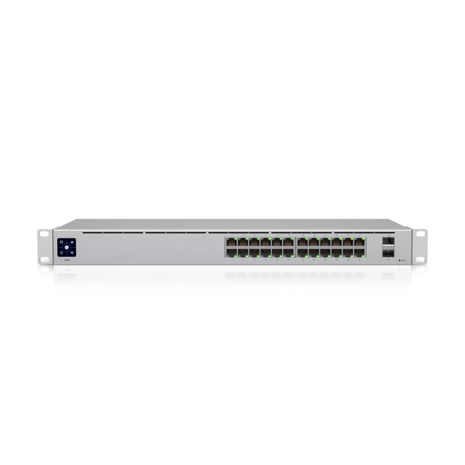 Ubiquiti UniFi 24 Port Gigabit Switch | USW-24