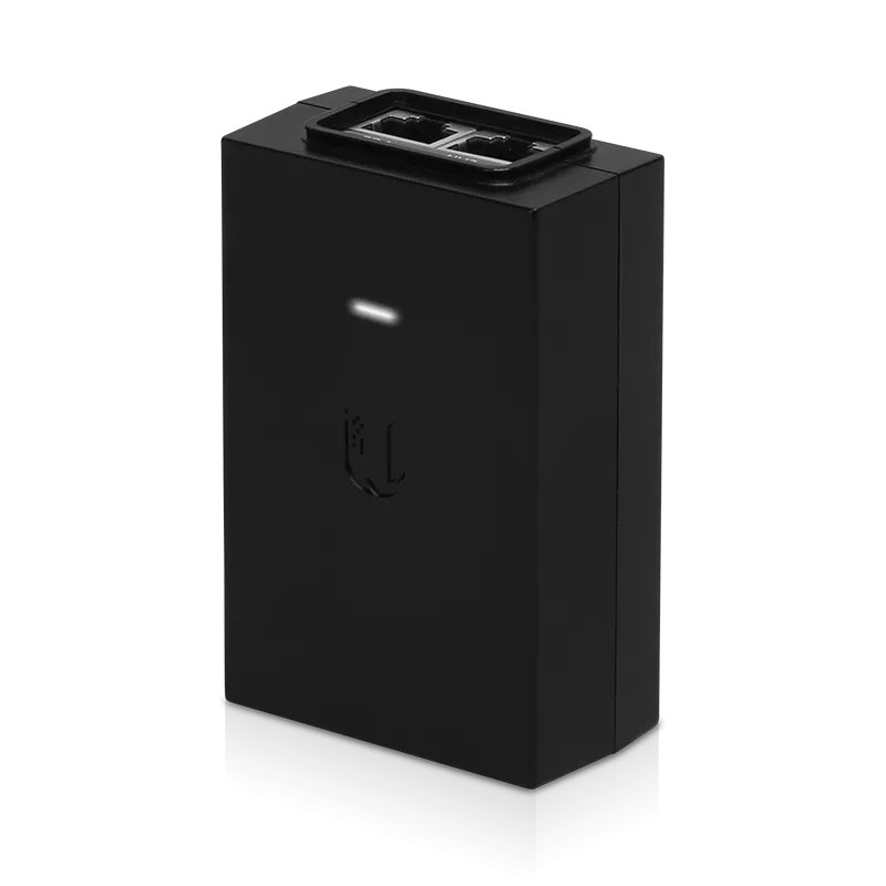 Ubiquiti Gigabit 50V 60W PoE Adapter | POE-50-60W