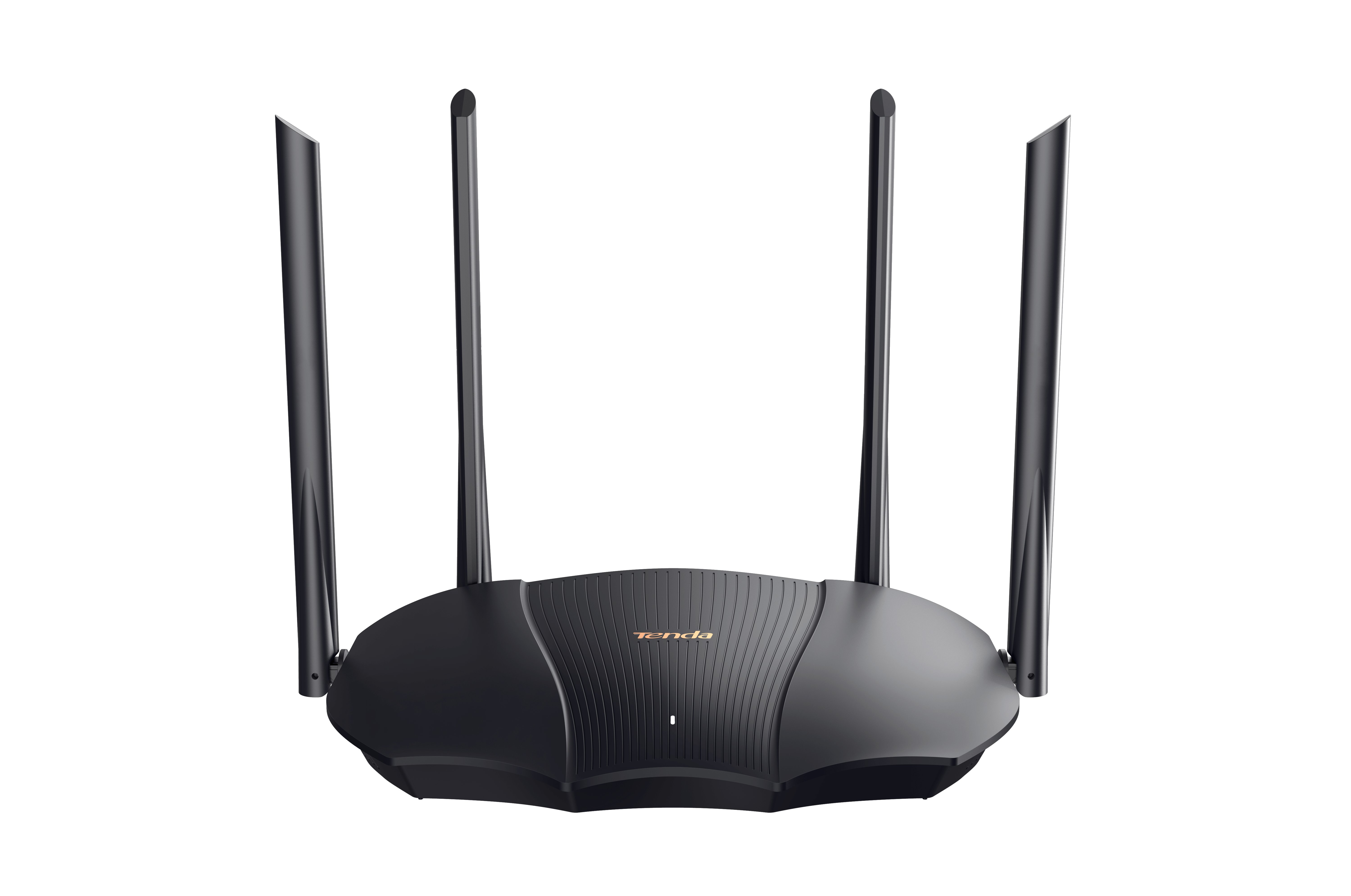 Tenda Home Dual-Band Gigabit Wi-Fi 6 Premium Router