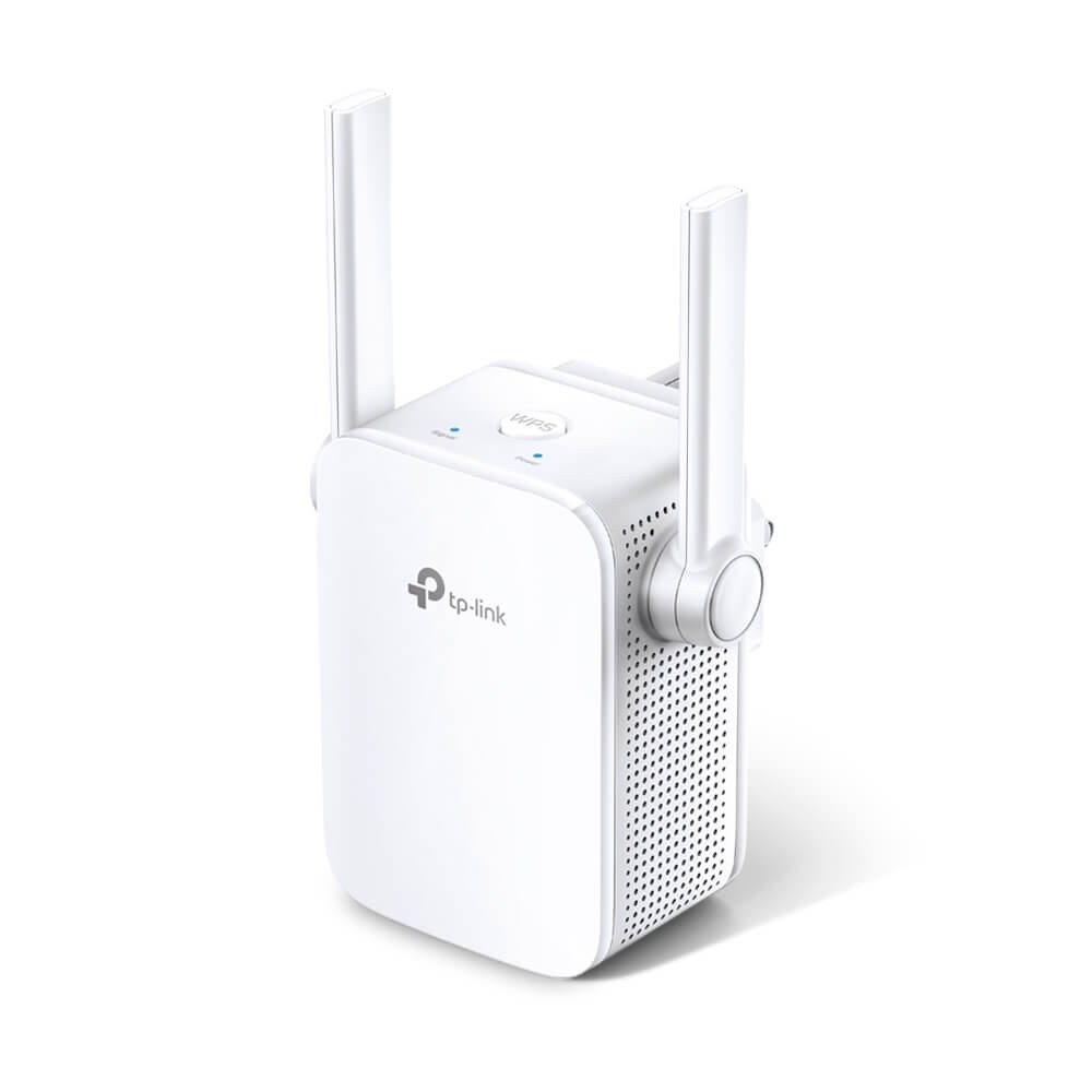 TP-Link WA855RE 300Mbps Wi-Fi Range Extender