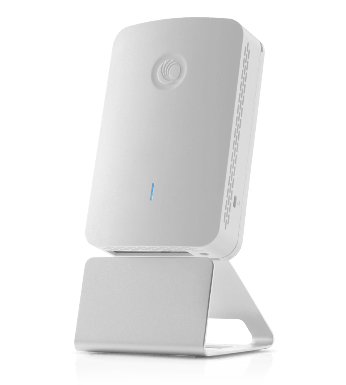 Cambium cnPilot WiFi 5 Wave 2 Indoor Wall Plate AP | CNP-E430H