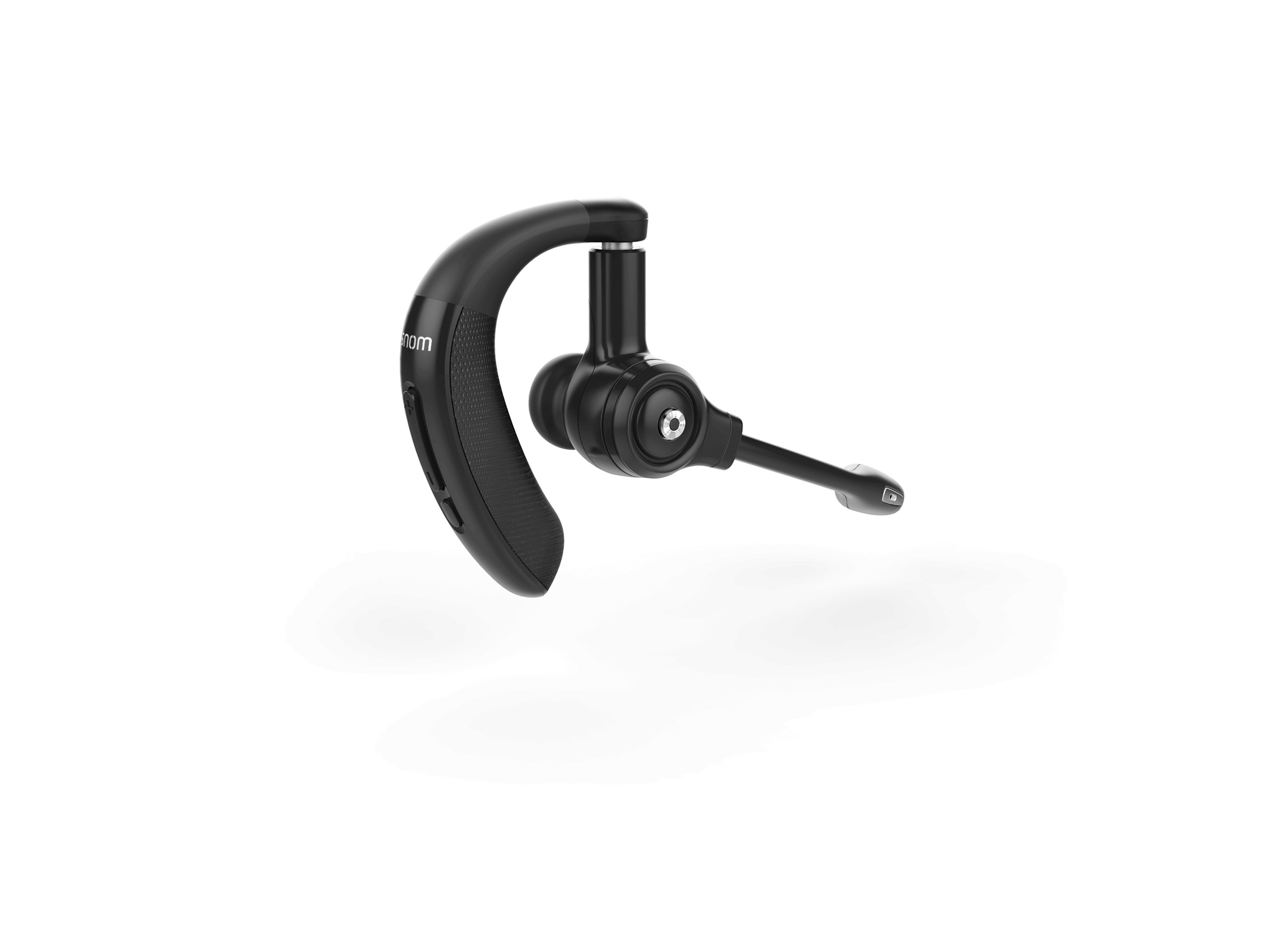 Snom A150 Wireless DECT Headset - Wideband - Noise Cancellation - Over the Ear