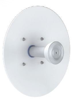 RF elements StarterDish 24 UM Parabolic Dish | STD-24-UM
