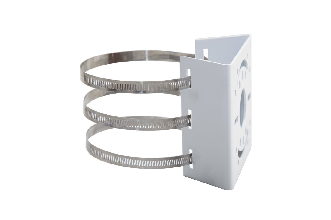 UNV - Box Pole mount bracket