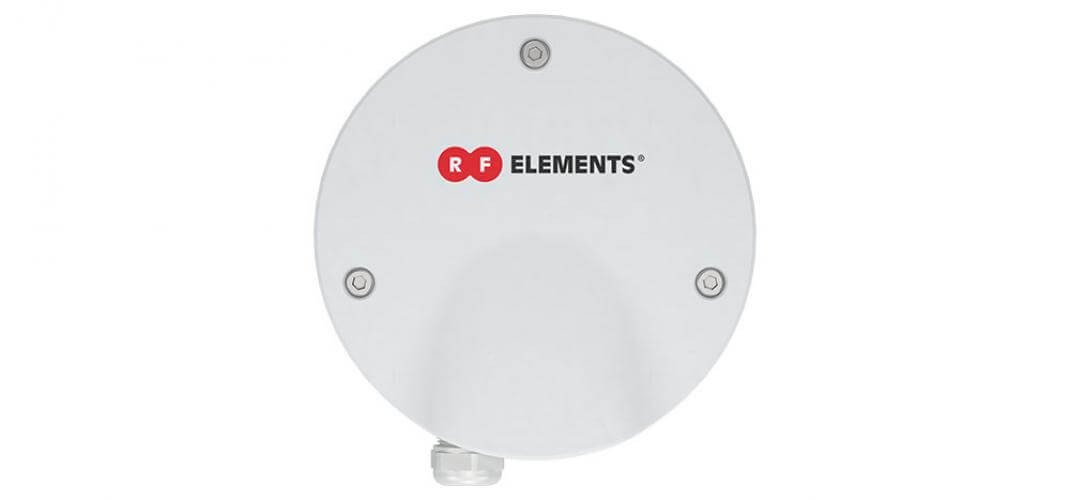 RF elements TwistPort Adaptor for RouterBOARD - Shielded