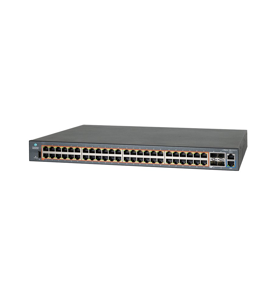 Cambium cnMatrix 52P PoE Switch | CB-CNM-EX2052-P