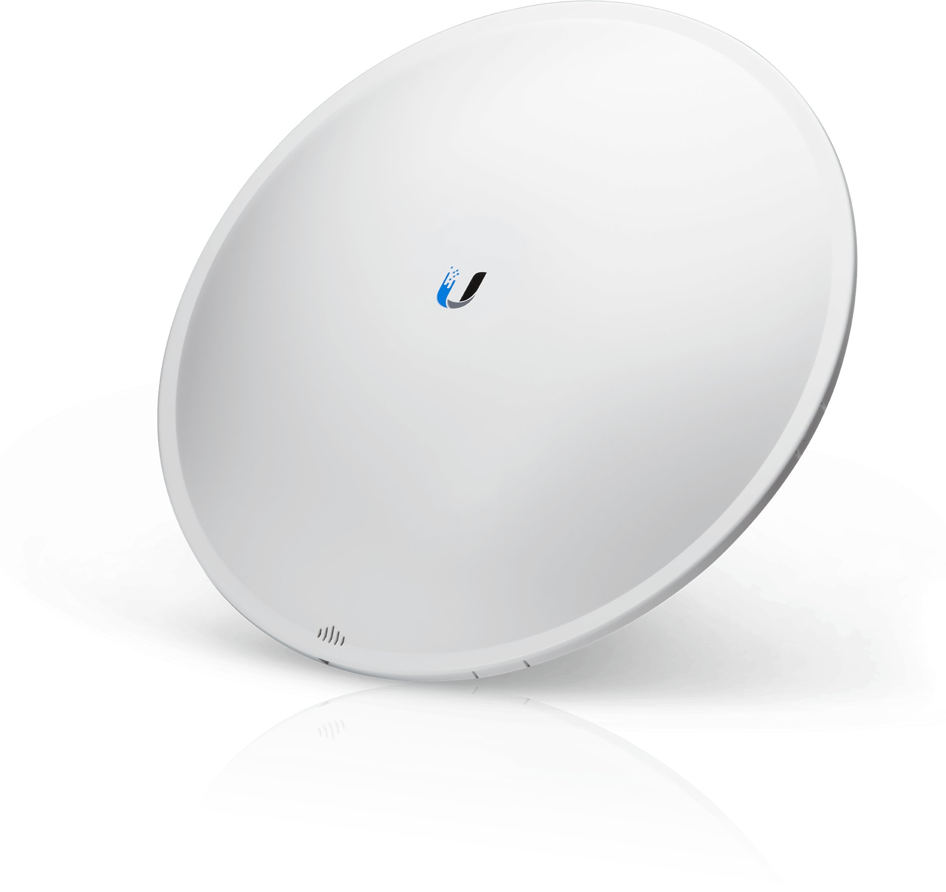 Ubiquiti UISP airMAX PowerBeam 5AC 500  5 GHz 27dBi Radio Includes POE Injector | PBE-5AC-500