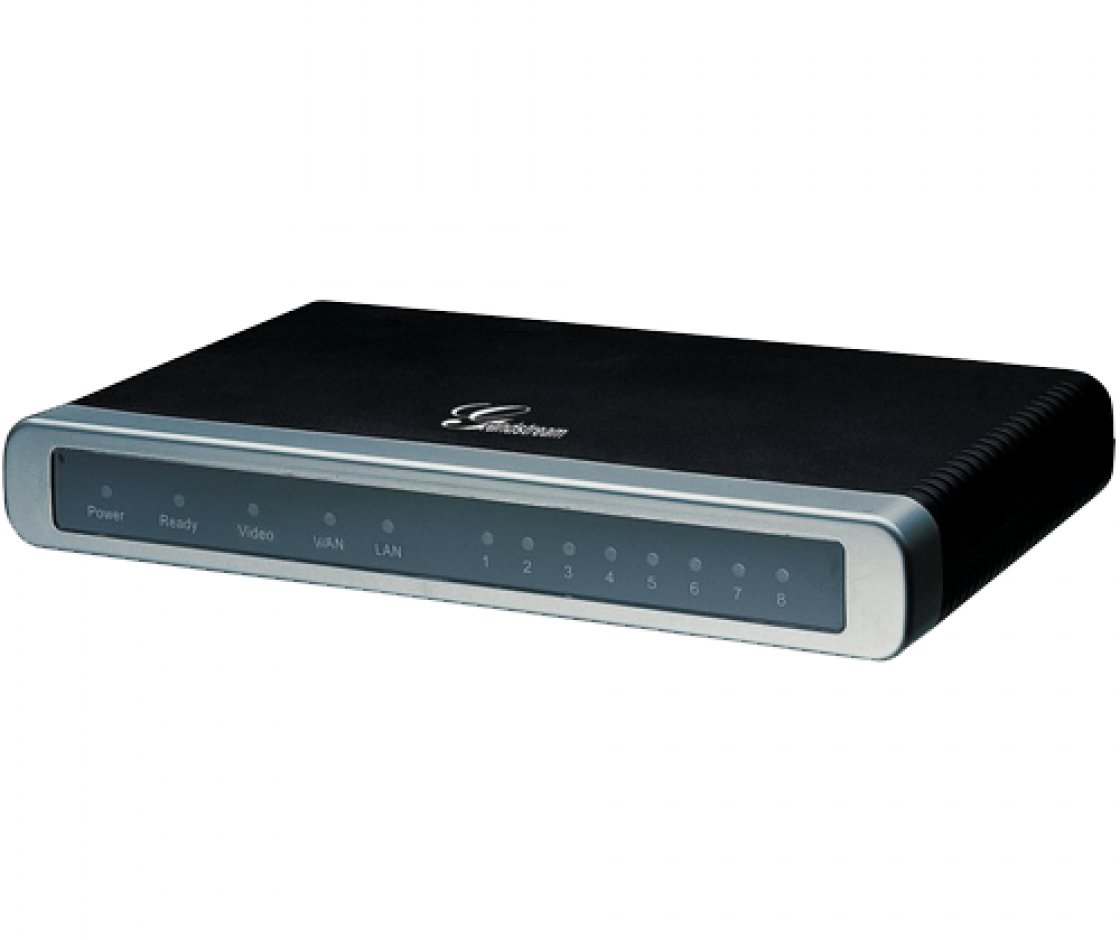 Grandstream 8 port FXO gateway