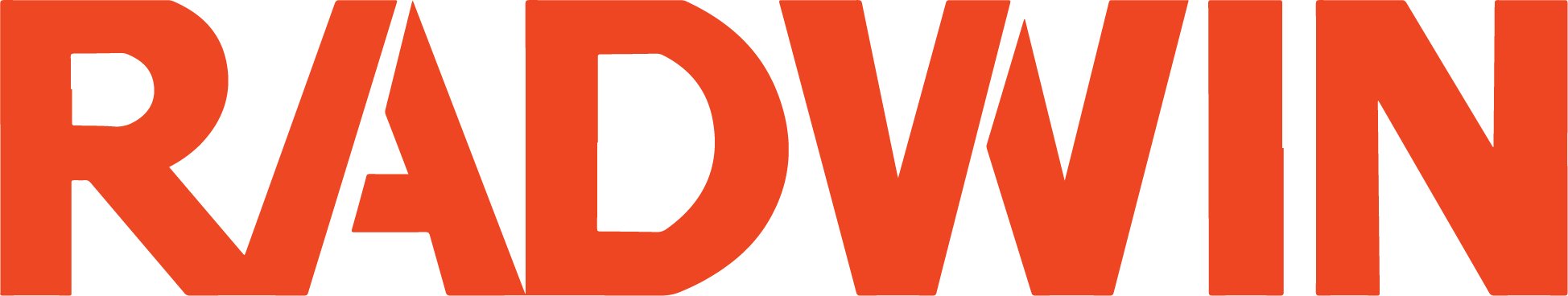 Indoor DC POE for RADWIN radios, with 2.5GBE interface, supports 10-60VDC input range, 35W