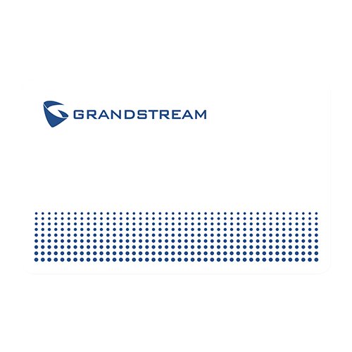 Grandstream's RFID Card use with the GDS3710 + GDS3705