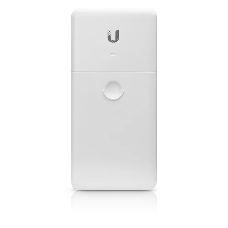 Ubiquiti UISP 4 Port Gigabit with 3 PoE Out Port NanoSwitch | N-SW