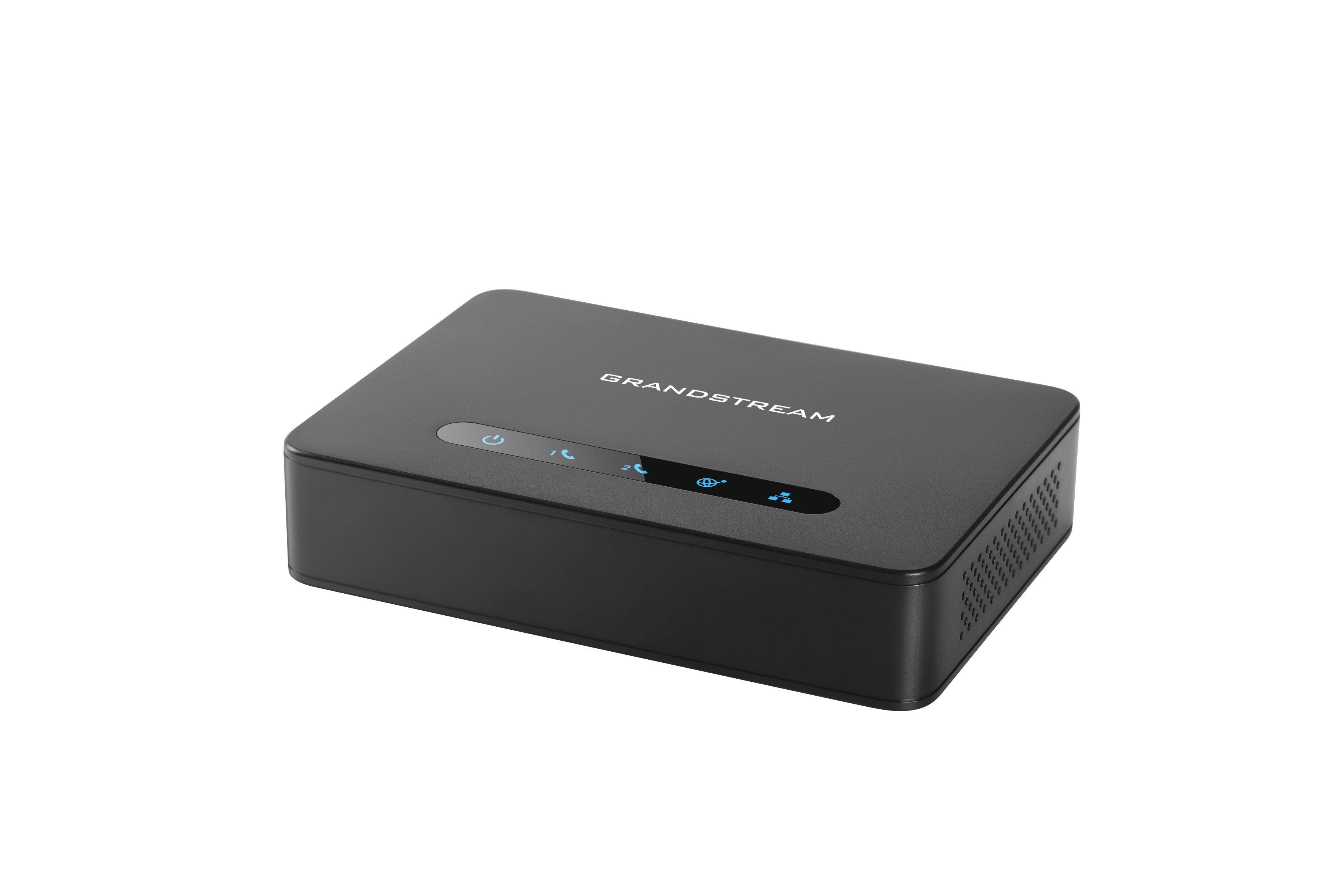Grandstream SIP ATA 2 Port FXS Gateway | HT-812