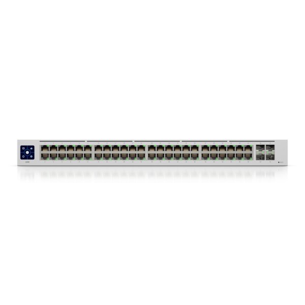 Ubiquiti UniFi 48 Port Gigabit Switch | USW-48