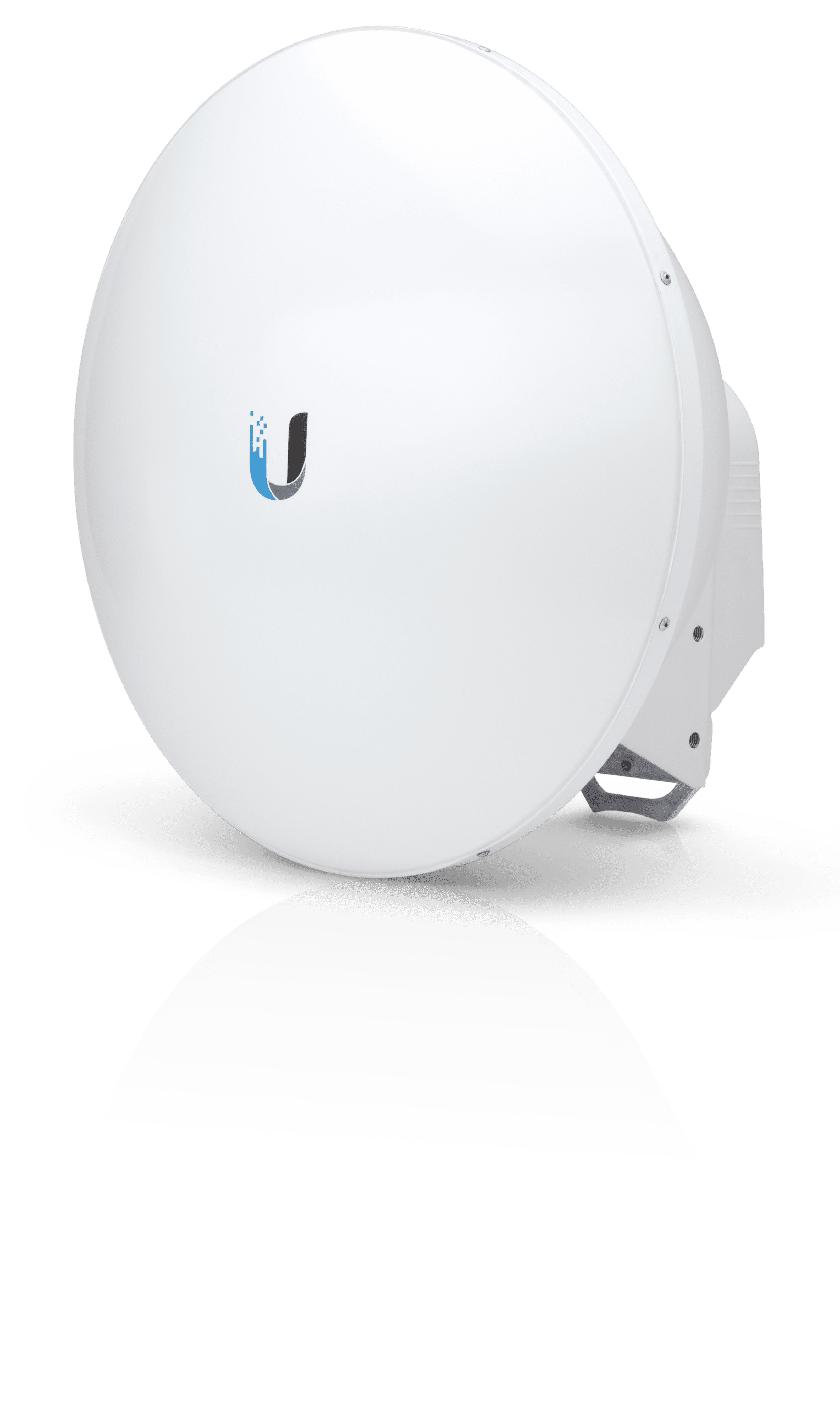 Ubiquiti UISP airFiber 5x 23dBi Parabolic Dish | AF-5G23-S45