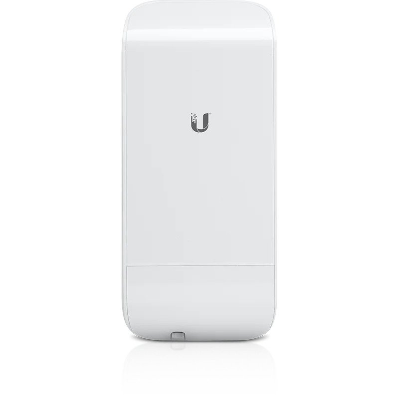 Ubiquiti UISP airMAX Loco M5 5GHz 13dBi Radio Includes POE Injector | LOCO-M5