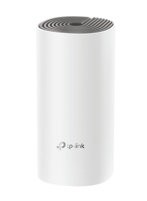 TP-Link Deco E4 AC1200 router Whole-Home Mesh System (1 Pack)
