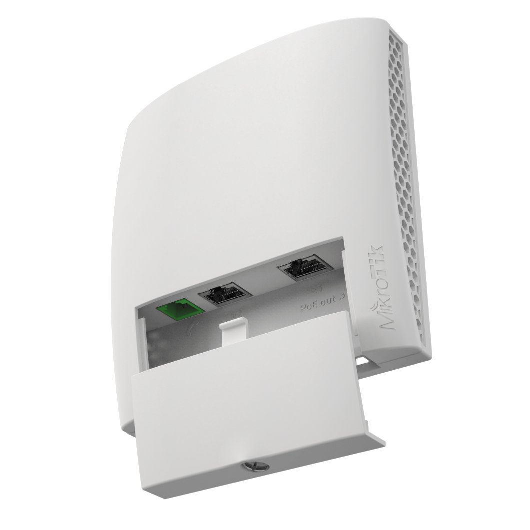MikroTik wsAP ac lite - In wall Wi-Fi Router