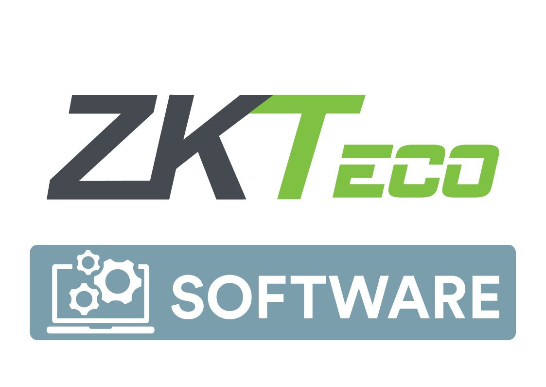ZKTeco - ZKBiosecurity Time and Attendance software for 10 doors