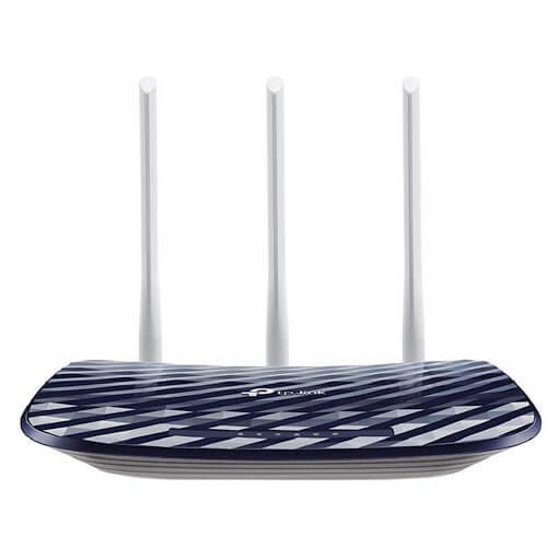 TP-Link AC750 Wireless Dual Band Router | ARCHERC20