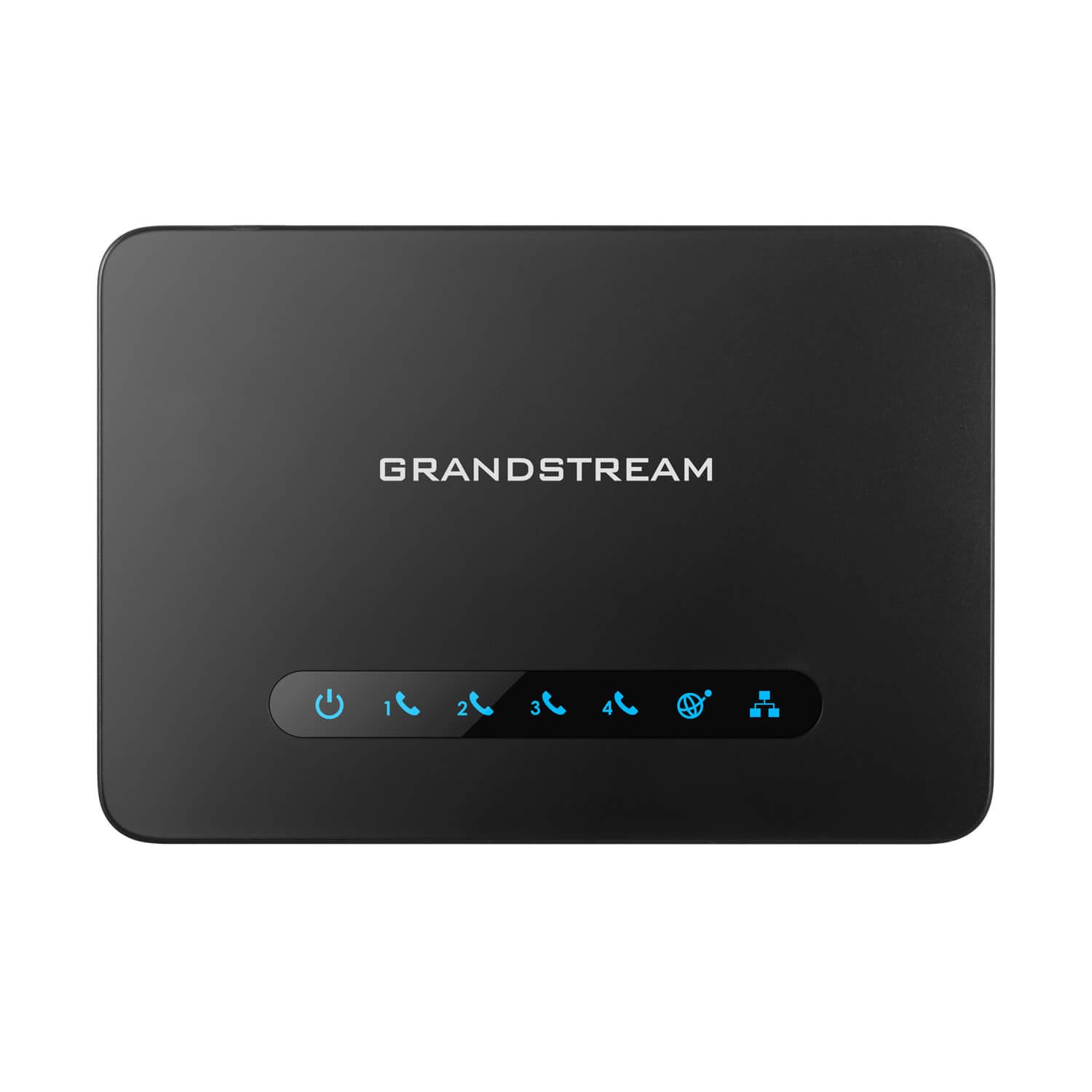 Grandstream SIP ATA 4 Port FXS Gateway | HT-814