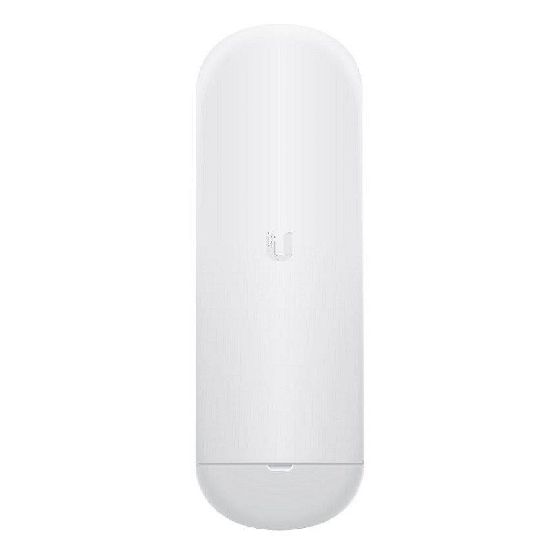 Ubiquiti UISP airMAX NanoStation 5AC 5 GHz 16dBi Radio Includes POE Injector | NS-5AC