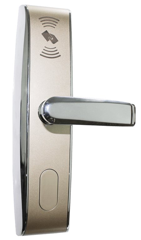 ZKTeco - Mifare Hotel Lock (Right Door Lock)