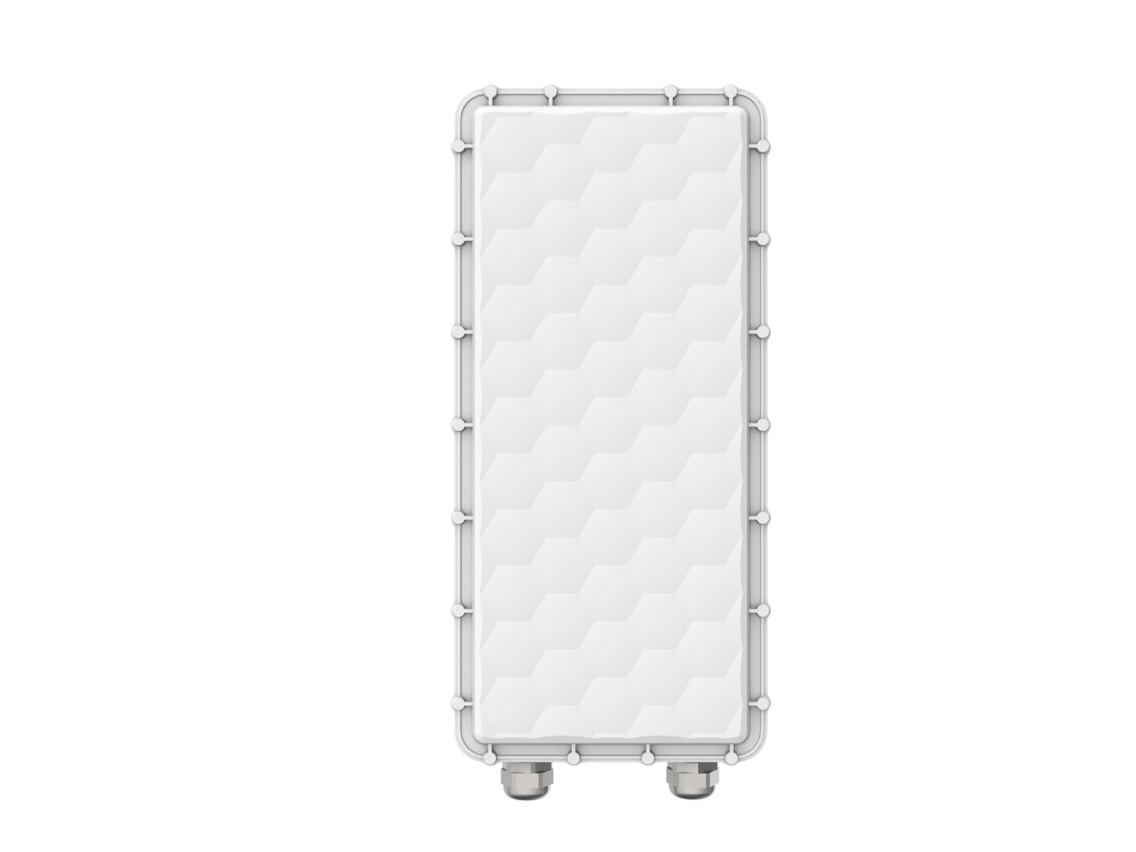 Ligowave PTMP RapidFire 600 Mbps Carrier base-station with N-connectors