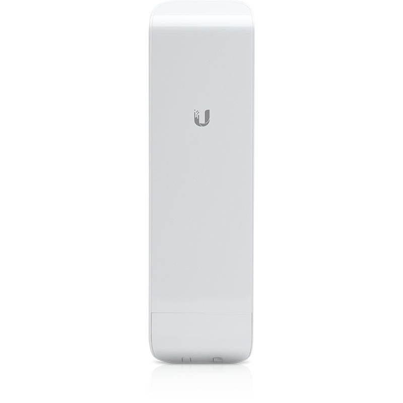 Ubiquiti UISP airMAX NanoStation M2 2GHz Radio Includes POE Injector | NSM2