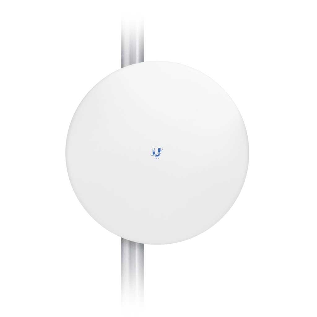 Ubiquiti UISP airMAX LTU Pro 5GHz 24dBi CPE Includes POE Injector | LTU-PRO