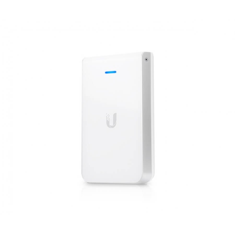 Ubiquiti UniFi WiFi 5 In Wall Hi-Density | UAP-IW-HD
