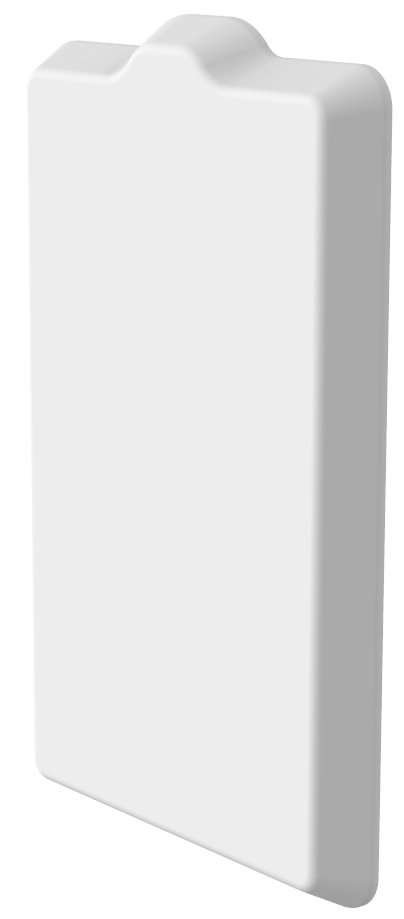 Mimosa A6 - 6GHz PtMP Access Point, 8x8 Wi-Fi 6E | MIM-A6