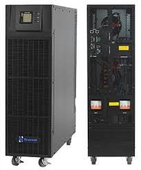 Saturn 6000VA (5,4KW) Tower UPS