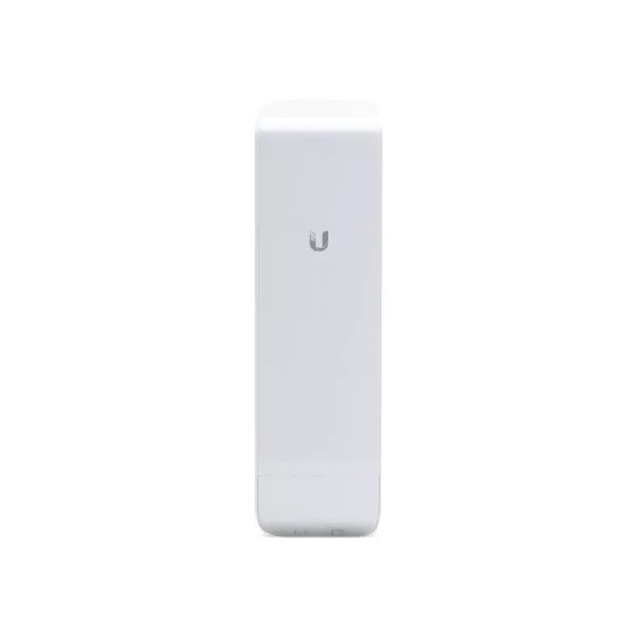 Ubiquiti UISP airMAX NanoStation M5 5GHz 16dBi Radio Includes POE Injector | NSM5