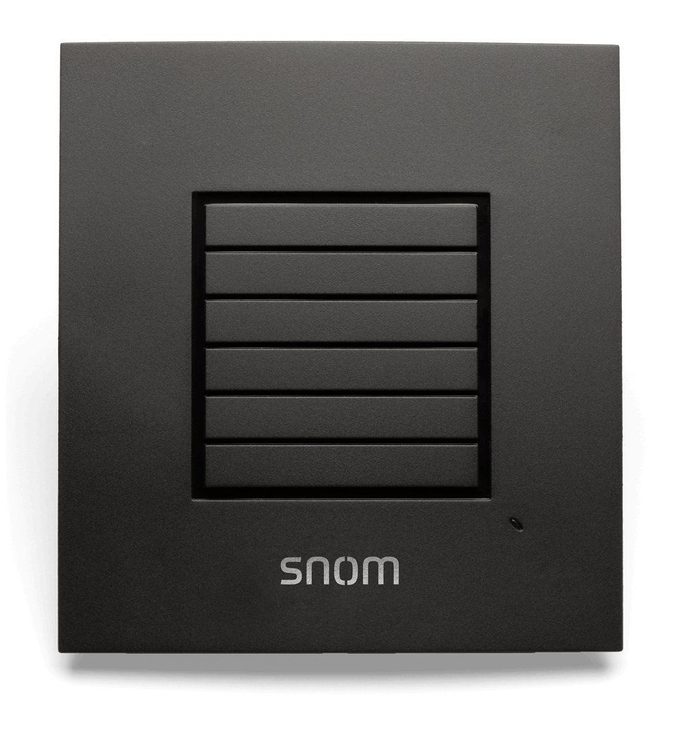 Snom M5 Range Extending Repeater