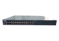 BDCOM 24 Port Managed Gigabit PoE Switch