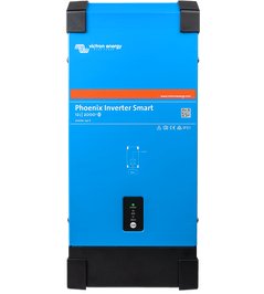 Victron Phoenix Inverter  VE Direct 400W 48V/500VA  | VIC-PIN48-500-VE