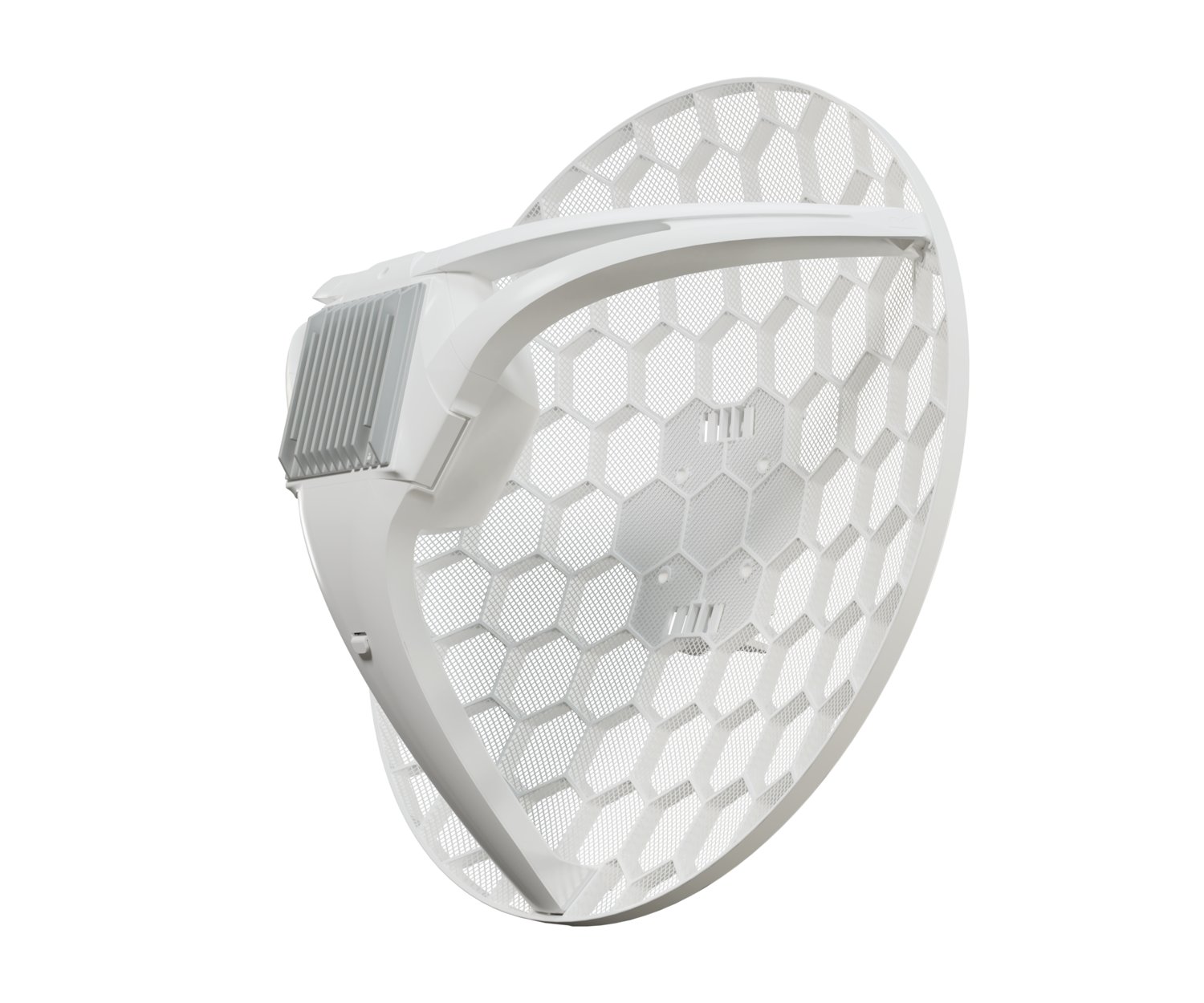 MikroTik LHGG LTE CAT 18 - LTE Outdoor CPE