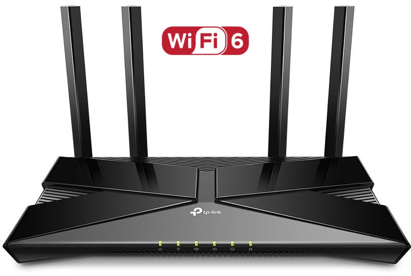 TP-Link AX1500  MU-MIMO WiFi 6 Router | Archer AX10