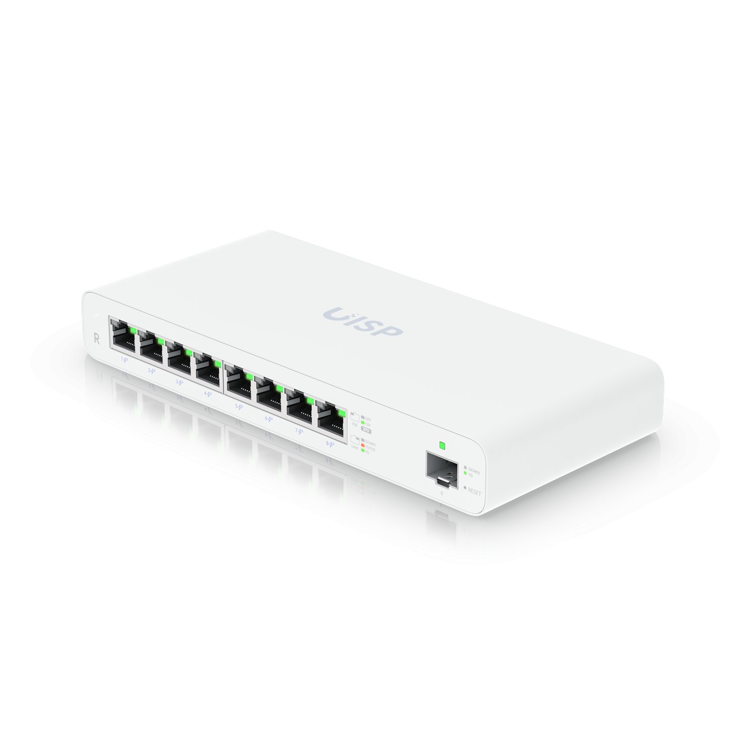 Ubiquiti UISP - Router